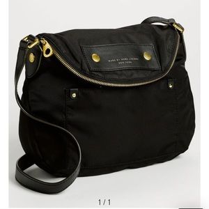 Marc Jacobs Natasha Crossbody Bag